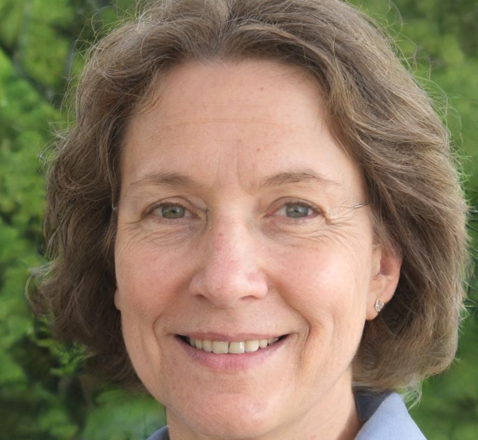 Dr. Sarah Müller, Geschäftsführerin und Finanzstrategin bei velorinaxithum