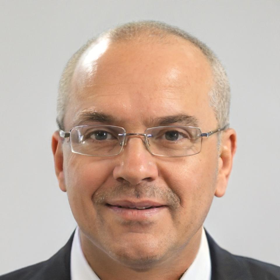 Michael Weber Finanzexperte