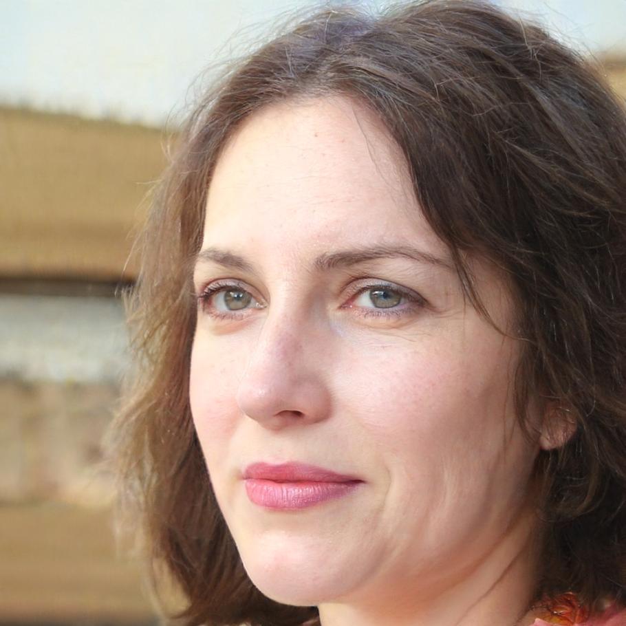 Lisa Weber, Leiterin Kundenbetreuung bei velorinaxithum
