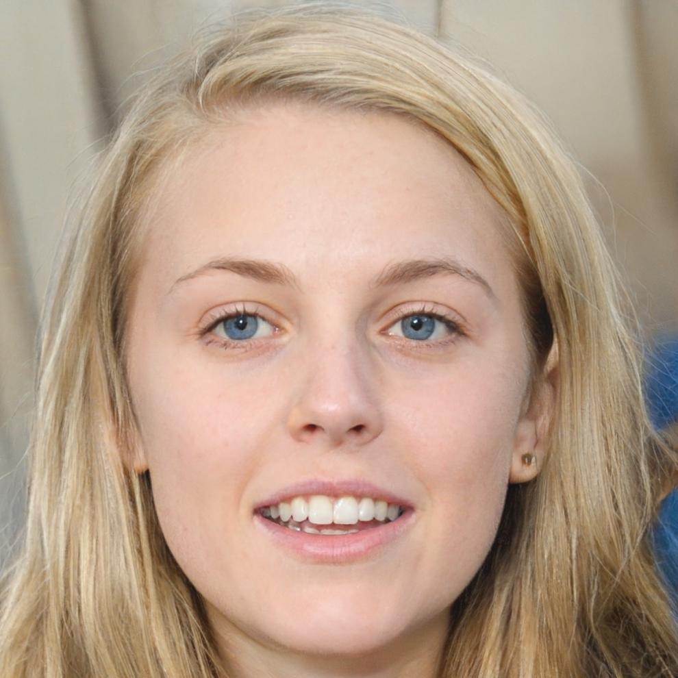 Sarah Müller - Lernexpertin